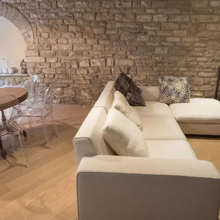 Casa Cinicchia אסיסי