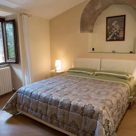 Апартаменты Casa Cinicchia