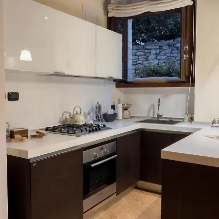 Lägenhet Casa Cinicchia Assisi