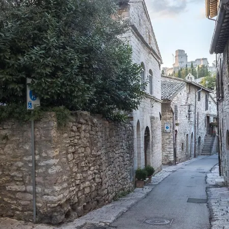 Casa Cinicchia