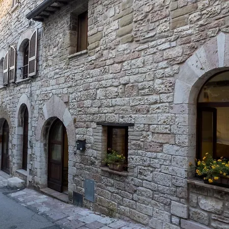 Casa Cinicchia *