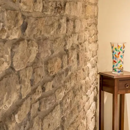 Casa Cinicchia * Assisi