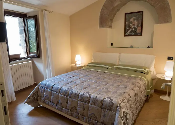 Апартаменты Casa Cinicchia